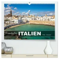 Calvendo Traumhaftes Italien (hochwertiger Premium Wandkalender 2026 DIN A2