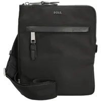 Boss Highway Umhängetasche 21 cm schwarz