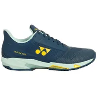 Yonex Tennisschuhe Power Cushion AD-ACCEL Clay/Sandplatz/Leichtigkeit 2025 blau Herren