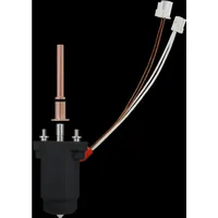 MicroSwiss Micro Swiss FlowtechTM-hotend Für Creality Ender 3 V3