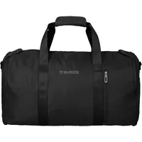Travelite Kleidersack Basics Garment Bag Black