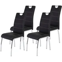 Hela Susi S 4er Set B/H/T: 44x98x61 cm -