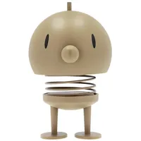 Hoptimist Speaker Soft Latte