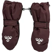 Hummel Tex Fausthandschuhe - Fudge - 6-8 Jahre