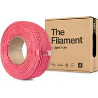 SPECTRUM FILAMENTS Das Filament ReFill PLA 1.75mm Strawberry Pink
