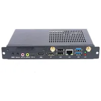 AOpen Mini-PC Aopen 491.WB700.0100 4 GB RAM