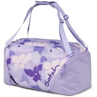 Satch Sporttasche Lilac Blossom