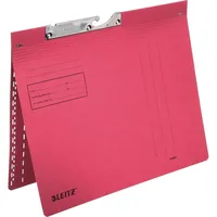 Leitz Pendelhefter 20140025 250g kaufm.Heftung rt 50 St./Pack.