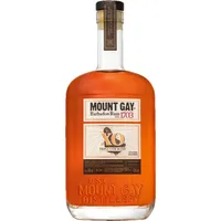 Mount Gay XO 43% vol 0,7 l