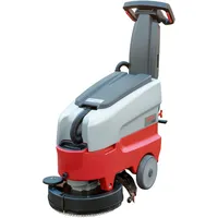 SPRiNTUS Scheuersaugmaschine Torana