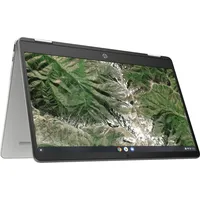 HP Laptop HP ChromeBook X360 14A-CA0033NS 14" Intel Pentium