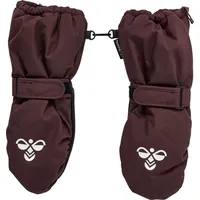 Hummel Tex Fausthandschuhe - Fudge - 2-4 Monate