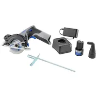 DREMEL Akku-Handkreissäge CS12V-S1 12V, 2,0Ah, mit Parallelanschlag
