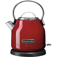 KitchenAid 5KEK1222EER Empire Red Wasserkocher
