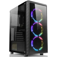 HM24 Gaming-PC HM247792 (AMD Ryzen 7 5700X3D / 32GB