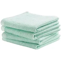 DDDDD DDDDD, Spültücher, Stripe, Küchenzubehör, Spüllappen, Putztücher, Baumwolle, Pastel