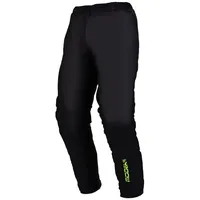 Modeka Flex Dry Regenhose schwarz