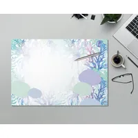 Sigel Papier-Schreibunterlage »Underwater Miracles« A3 mehrfarbig