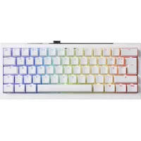 Ducky One X Mini RGB DE