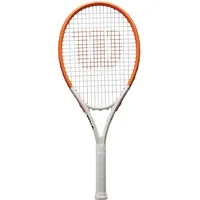 Wilson Roland-Garros Elite Tennis Racket, 4-1/4" 2