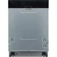 KOENIC KDW 6051 A FI XXL Geschirrspüler (vollintegrierbar, 595