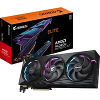 Gigabyte AORUS Radeon RX 9070 XT Elite 16G Grafikkarte