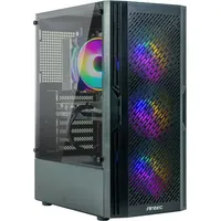 Coolpc Desktop PC CoolPC LEOPARD AMD Ryzen 7 5700X