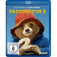 StudioCanal Paddington 2