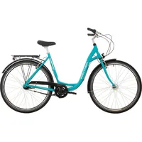 PANTHER Caraz 1.0 Wave 28 Zoll grün 55 cm