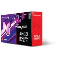 Sapphire Radeon RX 9070 Pulse 16 GB GDDR6