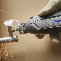 DREMEL 8250-5 Multifunktionswerkzeug inkl. 1 x 2,0 Ah +