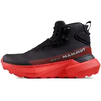 Mammut Aenergy Ultra Mid GTX Men black/mammut red (00807)