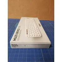Logitech K380 Kabellose Bluetooth-Tastatur, Multi-Device & Easy-Switch Feature
