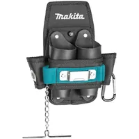Makita Elektrikerholster 185x55x205 mm 0,28 kg - Makita