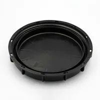 Stabilo-sanitär 250mm Tankdeckel für IBC Container