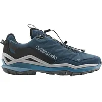 Lowa Maddox Pro GTX Low Herren Navy/Marineblau 43,5