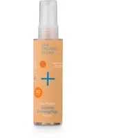 I+M Sun Protect Getönte Sonnenpflege Gesicht LSF 50 50