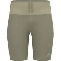 Odlo Herren X-Alp Trail Cargo Short Tights (Größe M,