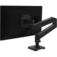 Ergotron LX Pro Monitor Arm, Tischhalterung für LCD-Display -