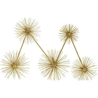 Kayoom Wanddeko Keri 300 gold,