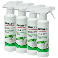 Shield On ShieldOn Umgebungsspray 4 x 250 ml