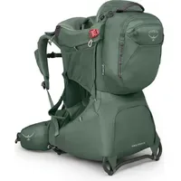 Osprey Poco Child Carrier Premium Koseret Green