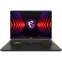MSI Vector 16 HX A14VHG-670 - Notebook 16" -