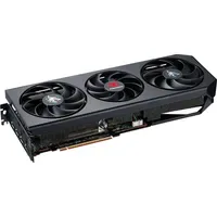 PowerColor Radeon RX 9070 XT Hellhound OC 16 GB