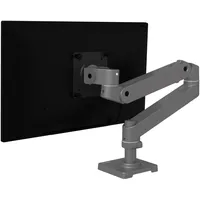 Ergotron LX Pro Arm 45-682-293 dunkelgrau für 1 Monitor