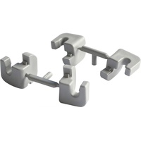 Vauth-Sagel VS TAL Side Korb-Befestigungsclip für KB 150 mm
