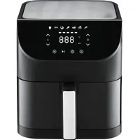 Fagor Heißluftfritteuse Fagor FGAF8L schwarz