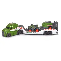 DICKIE Fendt Micro Farm Truck