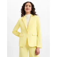 More & More Blazer in tender yellow | Gr.: