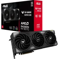 Asus TUF Gaming Radeon RX 9070 OC 16 GB